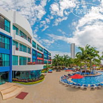 Royal Decameron Punta Centinela