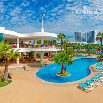 Royal Decameron Punta Centinela