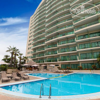 Hotel Colon Salinas