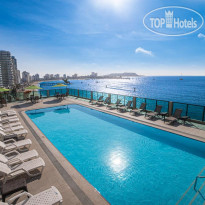 Hotel Colon Salinas