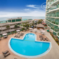 Hotel Colon Salinas