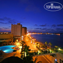 Hotel Colon Salinas