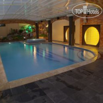 Howard Johnson Hotel Loja 