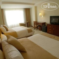 Howard Johnson Hotel Loja 
