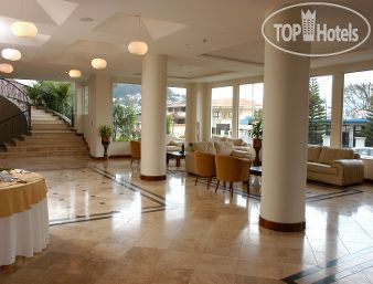 New photos from tourists Howard Johnson Hotel Loja 5*