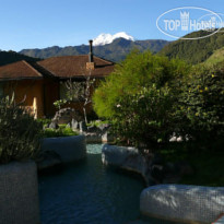 Termas de Papallacta