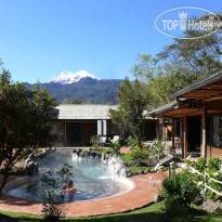 Termas de Papallacta