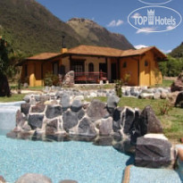 Termas de Papallacta