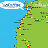 Royal Decameron Mompiche