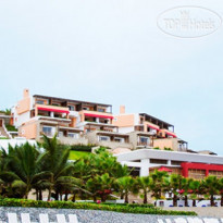 Royal Decameron Mompiche