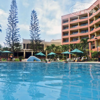 Oro Verde Manta Hotel 