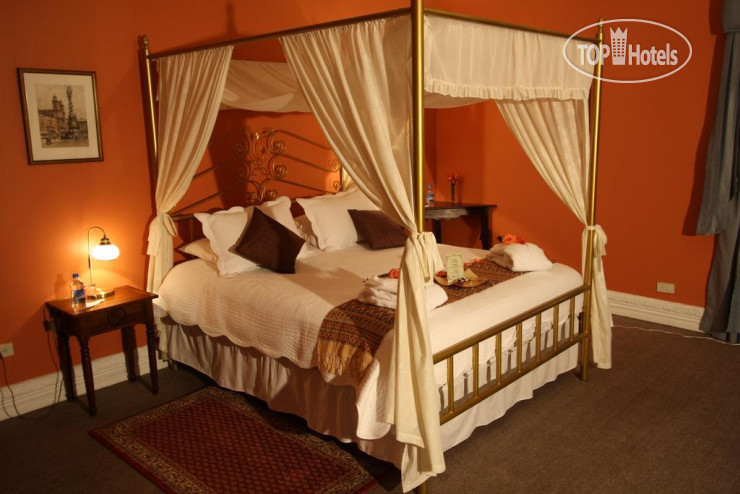 Hotelier's photos City Art Hotel Silberstein