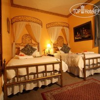 City Art Hotel Silberstein 