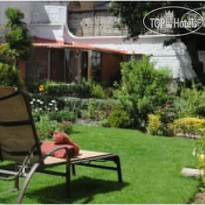 Mansion del Angel 