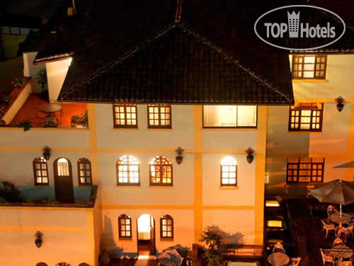 Hotelier's photos Sierra Madre 3*