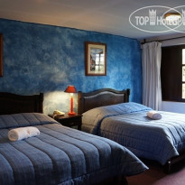 Hostal Villa Nancy