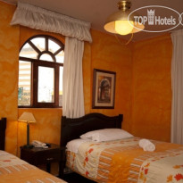 Hostal Villa Nancy