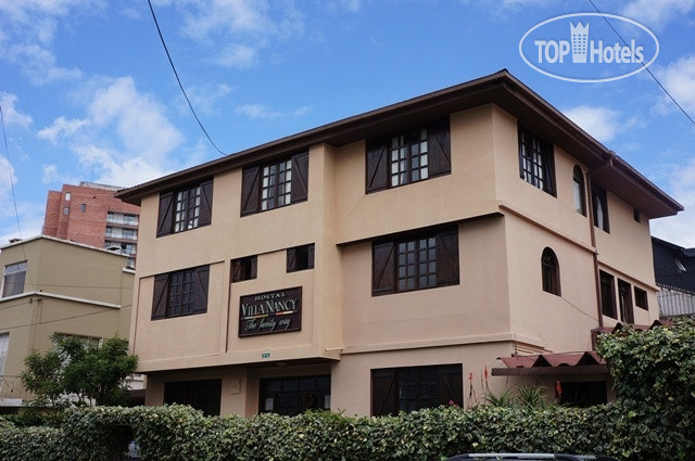 New photos from tourists Hostal Villa Nancy 3*
