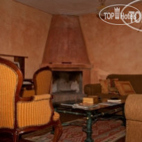 Hostal Villa Nancy