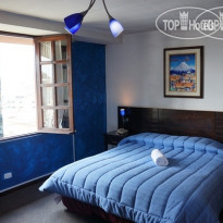 Hostal Villa Nancy