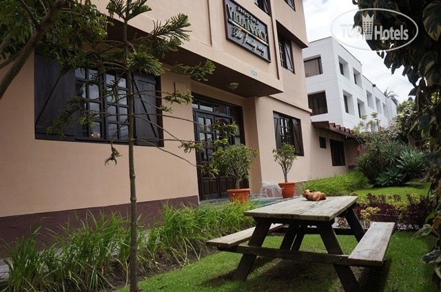 Hotel photo Hostal Villa Nancy 3*