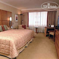 Swissotel Quito