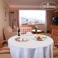 Swissotel Quito