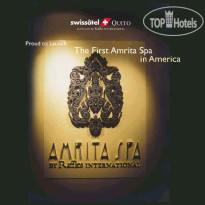 Swissotel Quito
