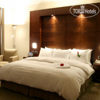 Swissotel Quito