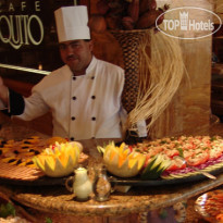 Swissotel Quito