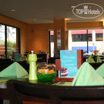 Swissotel Quito