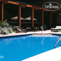 Swissotel Quito