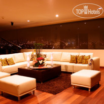 Swissotel Quito
