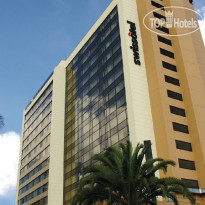 Swissotel Quito