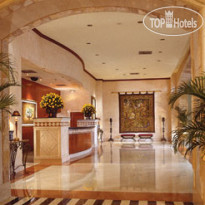 JW Marriott Hotel Quito