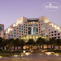 JW Marriott Hotel Quito