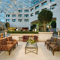 JW Marriott Hotel Quito