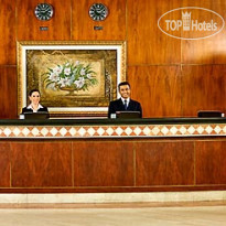 JW Marriott Hotel Quito