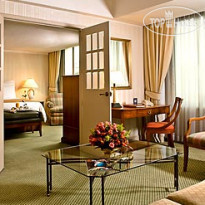 JW Marriott Hotel Quito