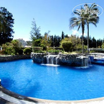 JW Marriott Hotel Quito