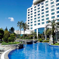JW Marriott Hotel Quito