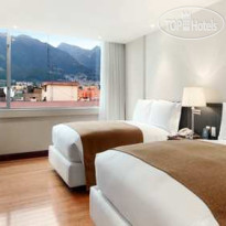 Hilton Colon Quito