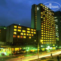 Hilton Colon Quito
