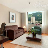 Hilton Colon Quito