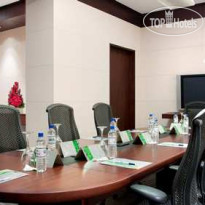 Hilton Colon Quito