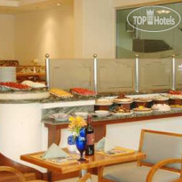 Hilton Colon Quito