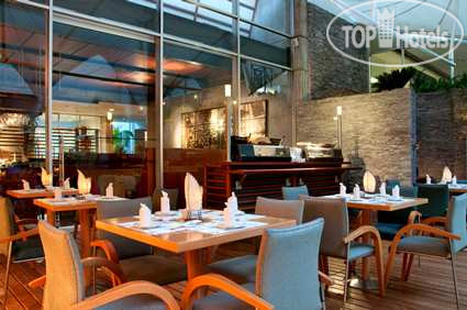 New photos from tourists Hilton Colon Quito 5*