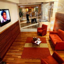 Sheraton Quito Hotel