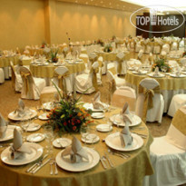 Sheraton Quito Hotel