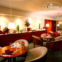 Sheraton Quito Hotel